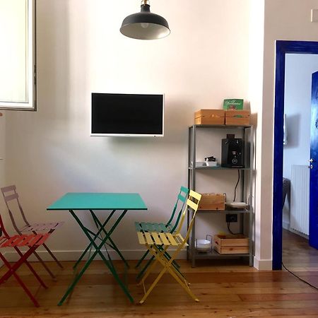 Apartament Mansarda Bellini Neapol Pokój zdjęcie