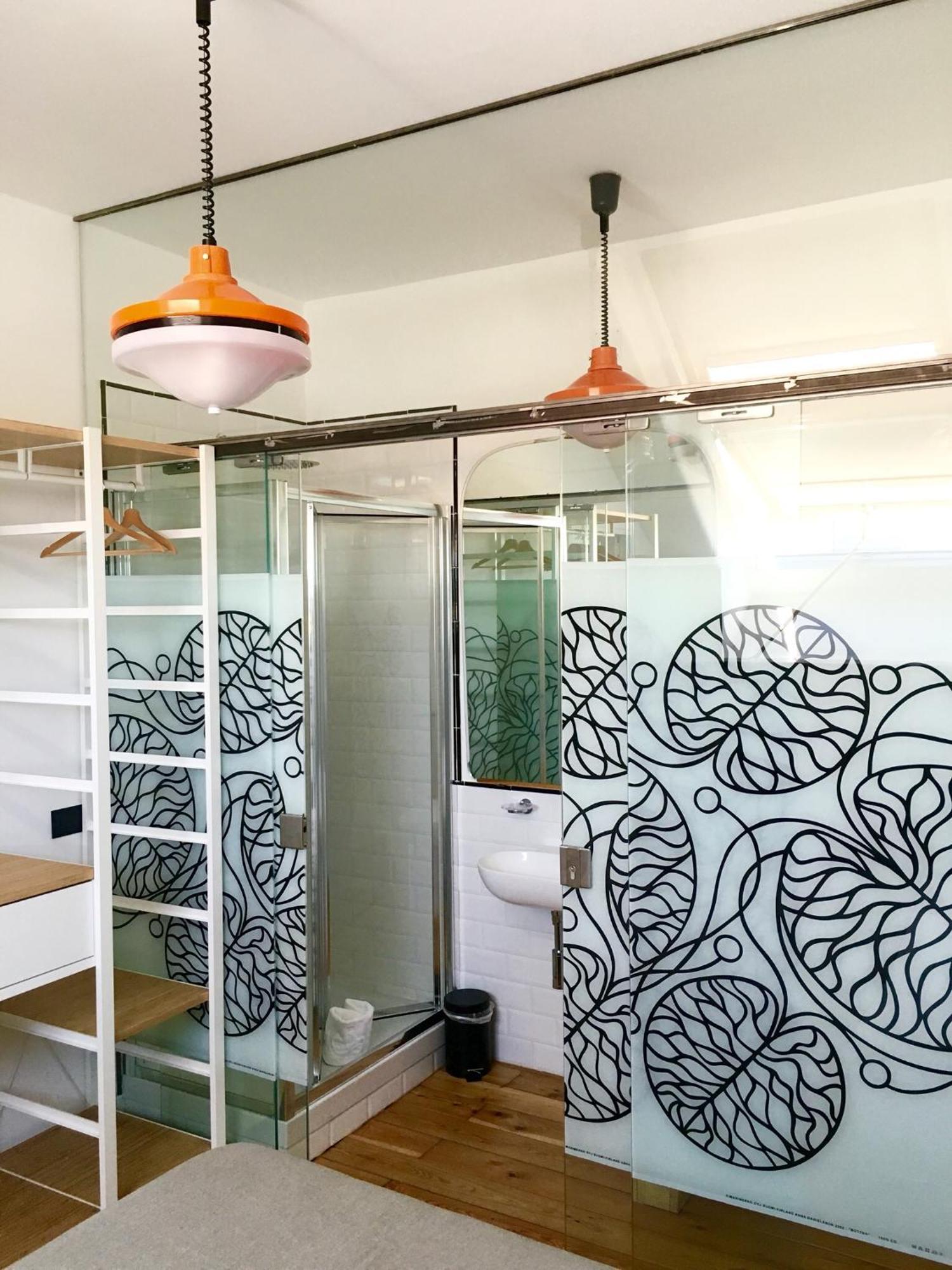 Apartament Mansarda Bellini Neapol Pokój zdjęcie