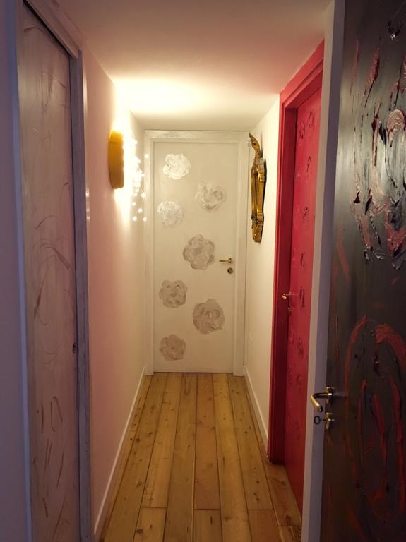Apartament Mansarda Bellini Neapol Zewnętrze zdjęcie