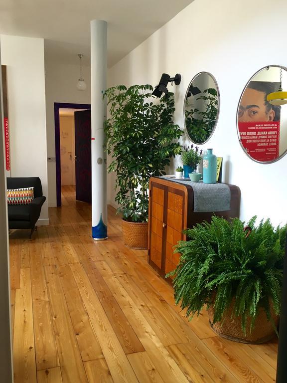 Apartament Mansarda Bellini Neapol Zewnętrze zdjęcie