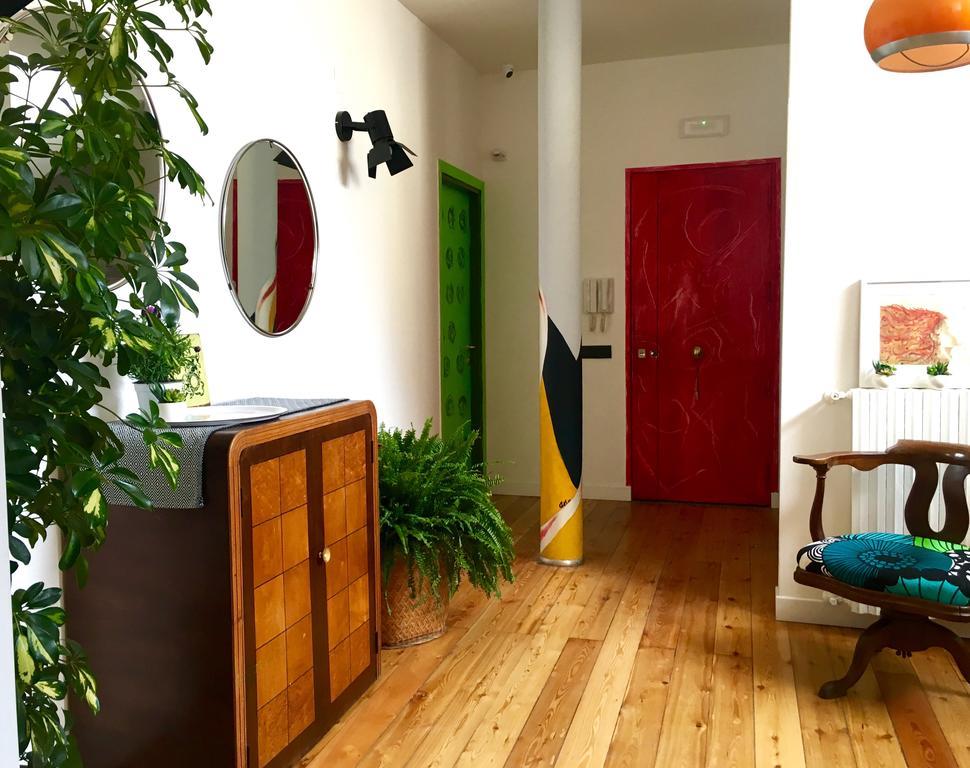 Apartament Mansarda Bellini Neapol Zewnętrze zdjęcie