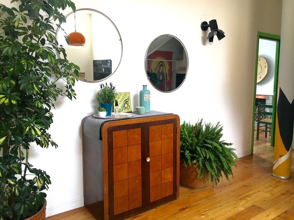 Apartament Mansarda Bellini Neapol Zewnętrze zdjęcie