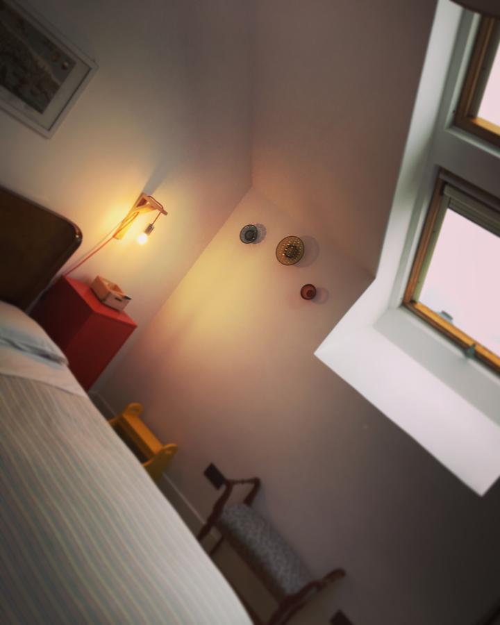 Apartament Mansarda Bellini Neapol Zewnętrze zdjęcie